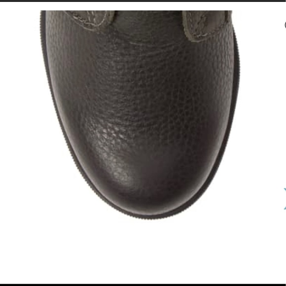 NWT Sorel Joan of Arctic II Waterproof Wedge Boot - Picture 5 of 6